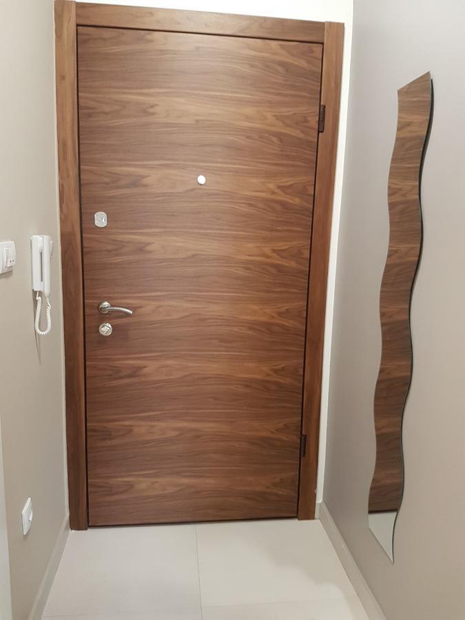 Kraljev Park Apartamento Novi Sad Exterior foto