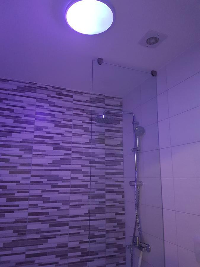 Kraljev Park Apartamento Novi Sad Exterior foto