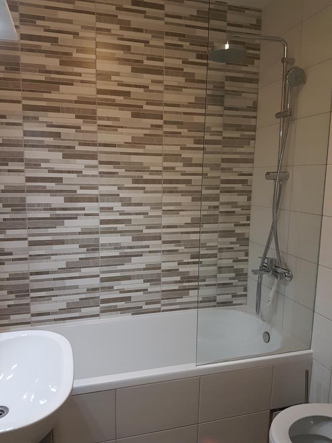 Kraljev Park Apartamento Novi Sad Exterior foto